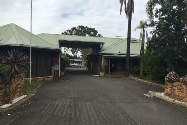 Abcot Inn