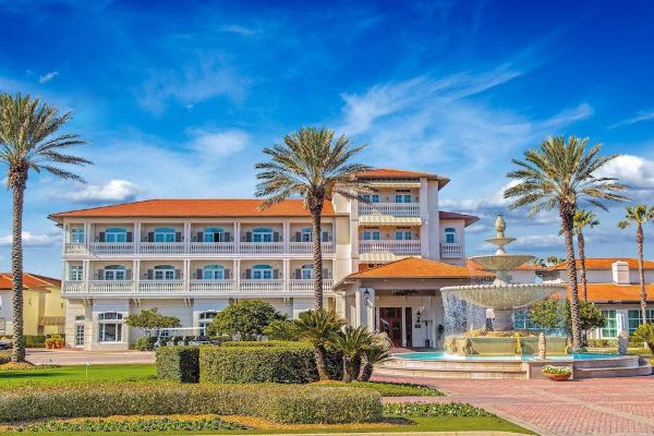 Ponte Vedra Inn and Club