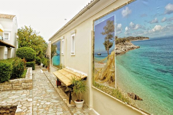 Paxos Club Resort & Spa