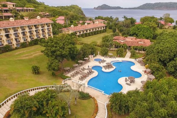 Occidental Papagayo All Inclusive-Adults Only