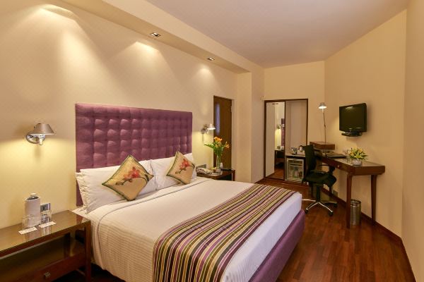 Royal Orchid Central, Bangalore A Unit of Icon Hospitality Pvt Ltd