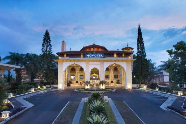 Novotel Bukittinggi