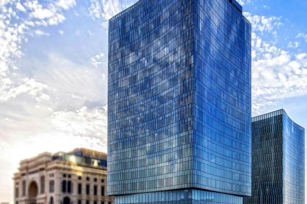 Assila, a Luxury Collection Hotel, Jeddah
