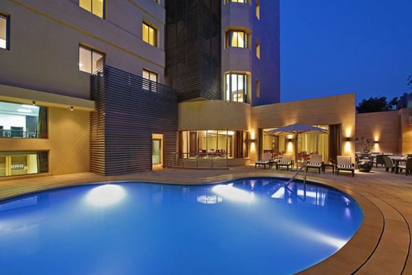 Corp Amman Hotel