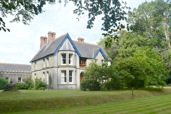 Kiltariff Hall Country House