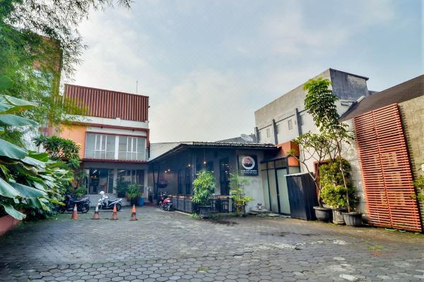 Image Hotel and Resto