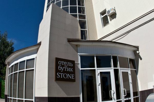 Hotel Stone