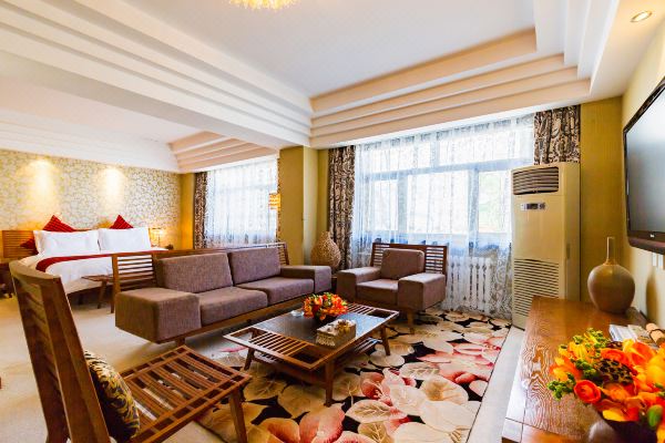 Konggang Lantian Hotel