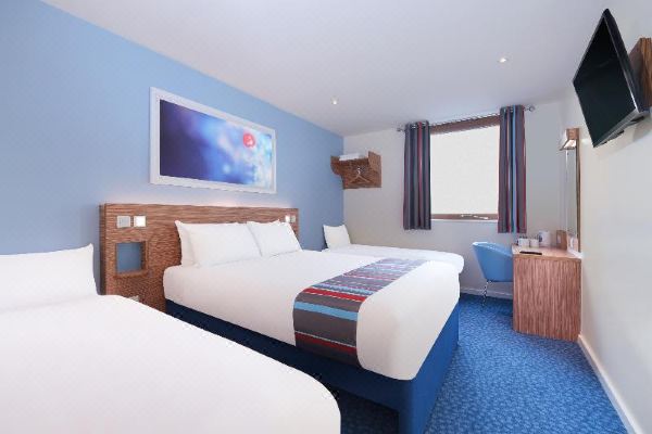 Travelodge Newcastle Whitemare Pool