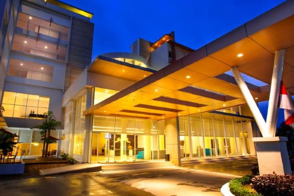 Horison Hotel Ultima Timika - Chse Certified