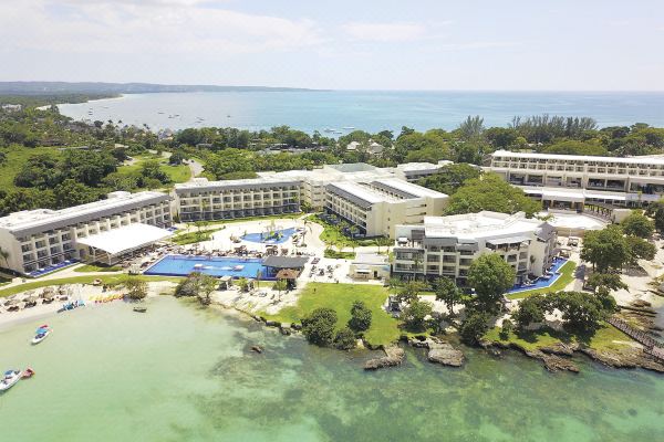 Royalton Negril, An Autograph Collection All-Inclusive Resort