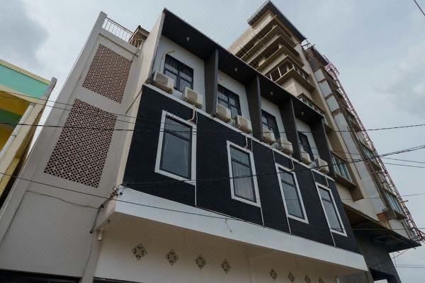 RedDoorz Syariah Near Rsud Siti Fatimah Palembang