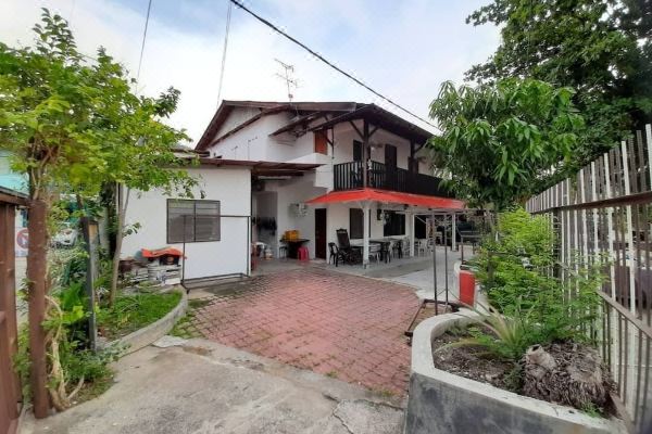 Shalini's Guesthouse
