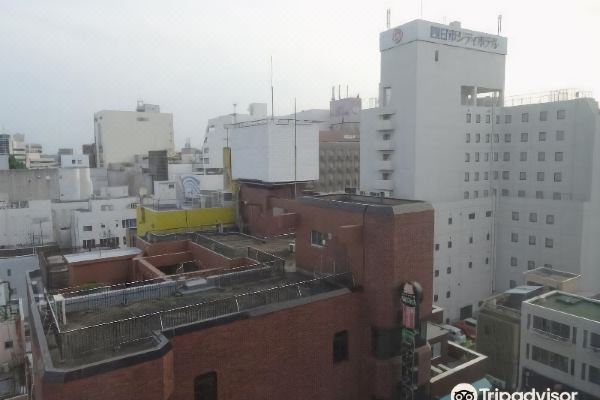 Platon Hotel Yokkaichi