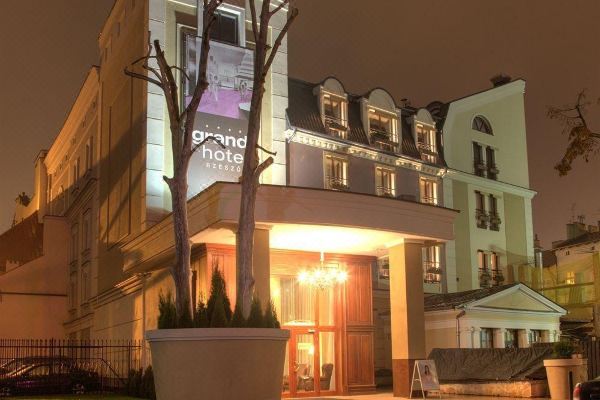 Grand Hotel Boutique