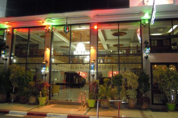 Majliss Hotel