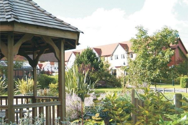 Fairlawns, Hotel and Spa