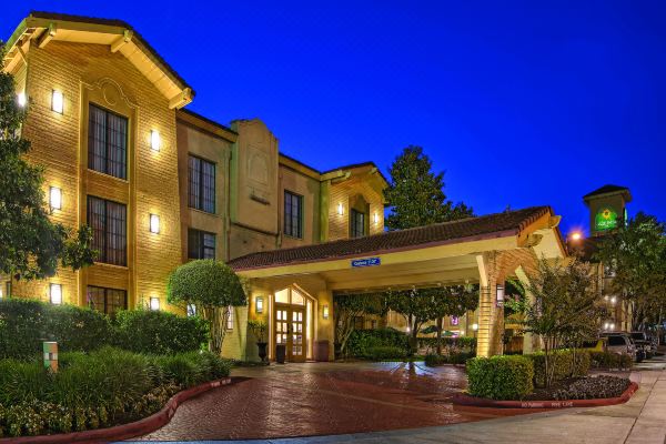La Quinta Inn by Wyndham - The Woodlands North