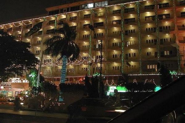Hotel Mehran
