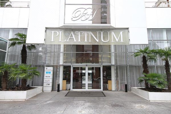 H2 Platinum Lourdes