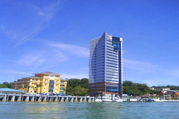 Felda Residence Kuala Terengganu
