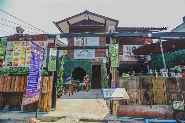 Paapu House