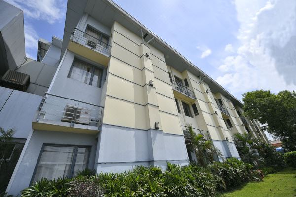 Technopark Hotel