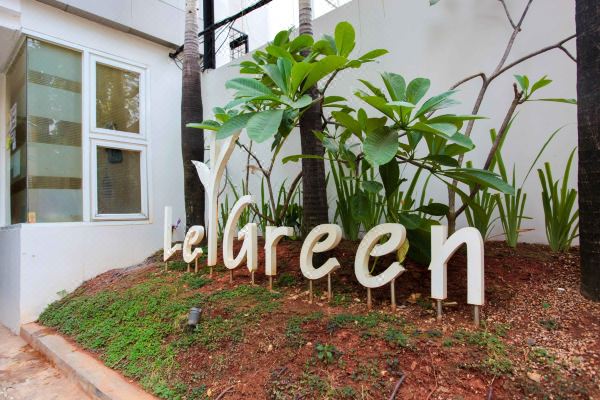 LeGreen Suite Kuningan