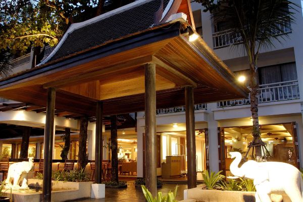Sunset Beach Resort