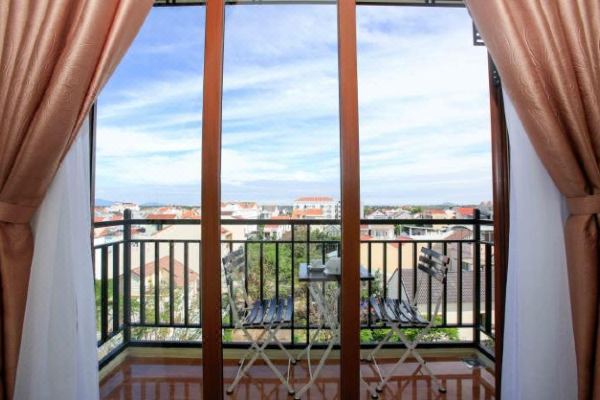 Hoi An Rose Garden Hotel