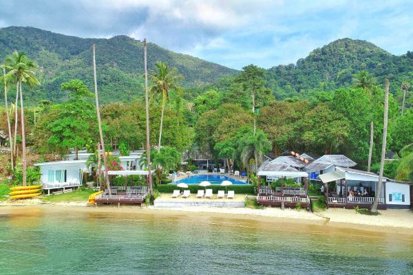 White House Bailan Resort