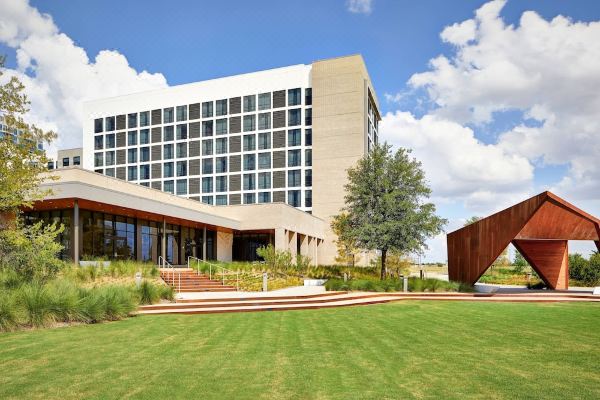 AC Hotel by Marriott Dallas Frisco