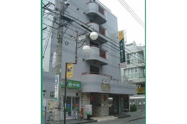 Business Hotel Mercury