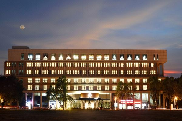 Hui Cui Lou Hotel