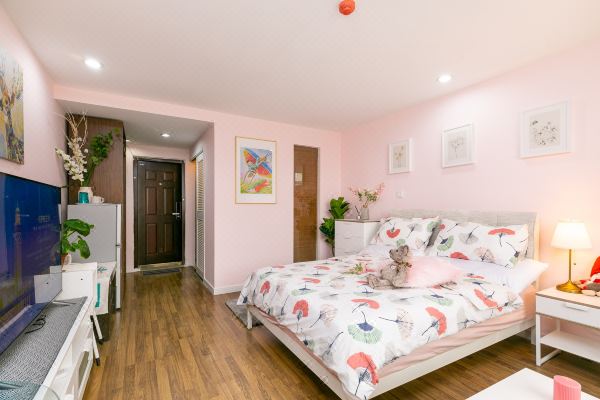 Xinyuan Apartment