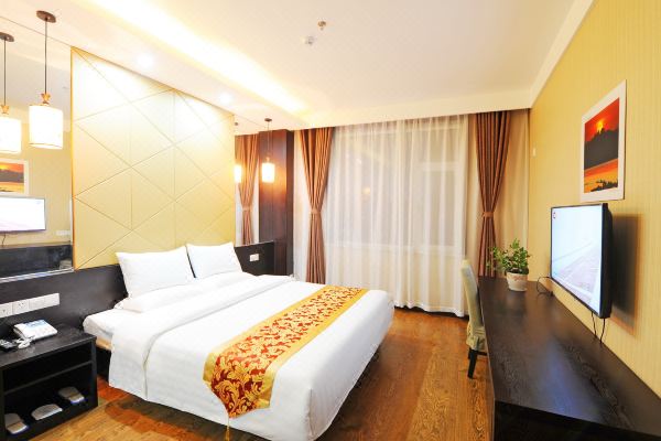 Xuanxin Hotel