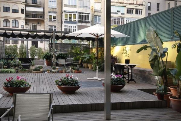 B&B Boutique Ca La Maria