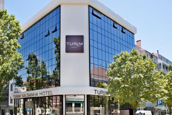 Turim Saldanha Hotel