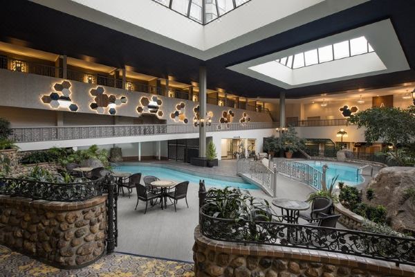 Saskatoon Inn & Conference Centre