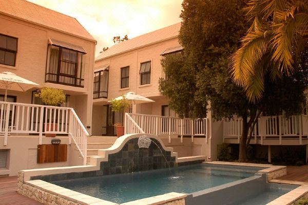 Dolphin Beach Hotel Self Catering Apartments