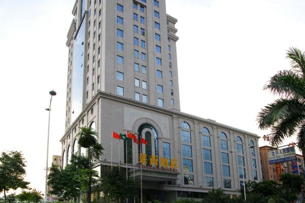 Loiyan Hotel