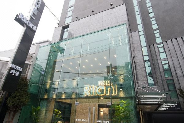 Rian Hotel