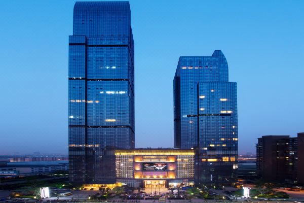 Grand Parkray Hangzhou