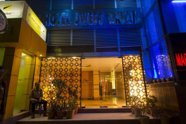 Hotel Sweet Dream