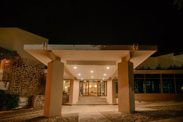 Hotel Loma Real
