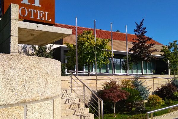 FH Hotel