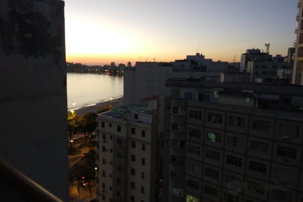 Tower Icaraí Hotel