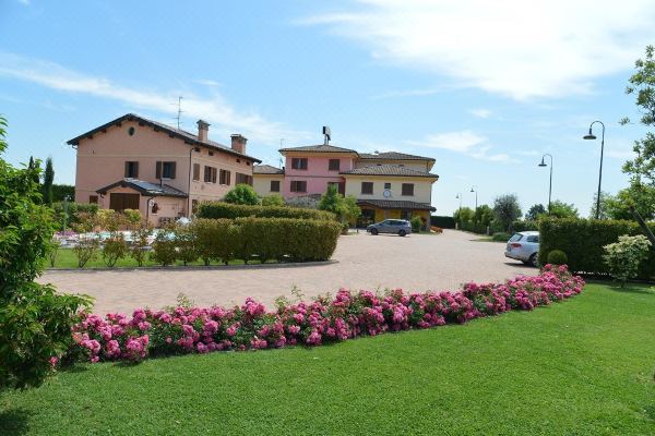 Hotel Tre Torri