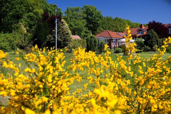 Ringhotel Koehlers Forsthaus by Wellnessfinder