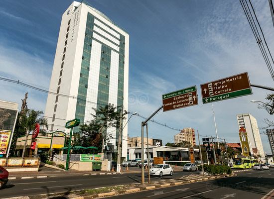 Viale Tower Hotel